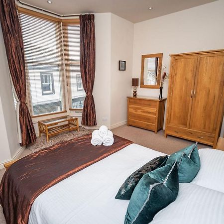 Villa Crandy Nook à Keswick  Extérieur photo