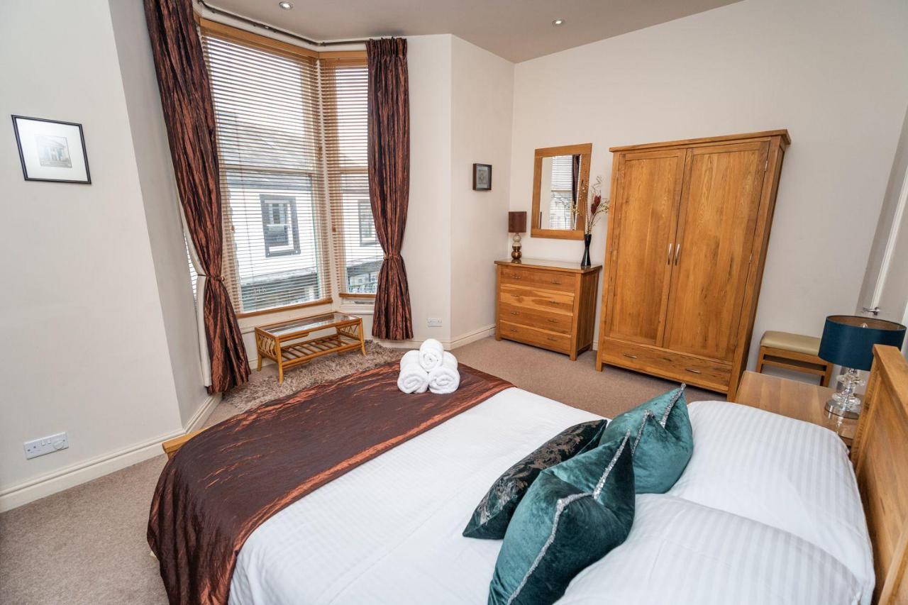 Villa Crandy Nook à Keswick  Extérieur photo