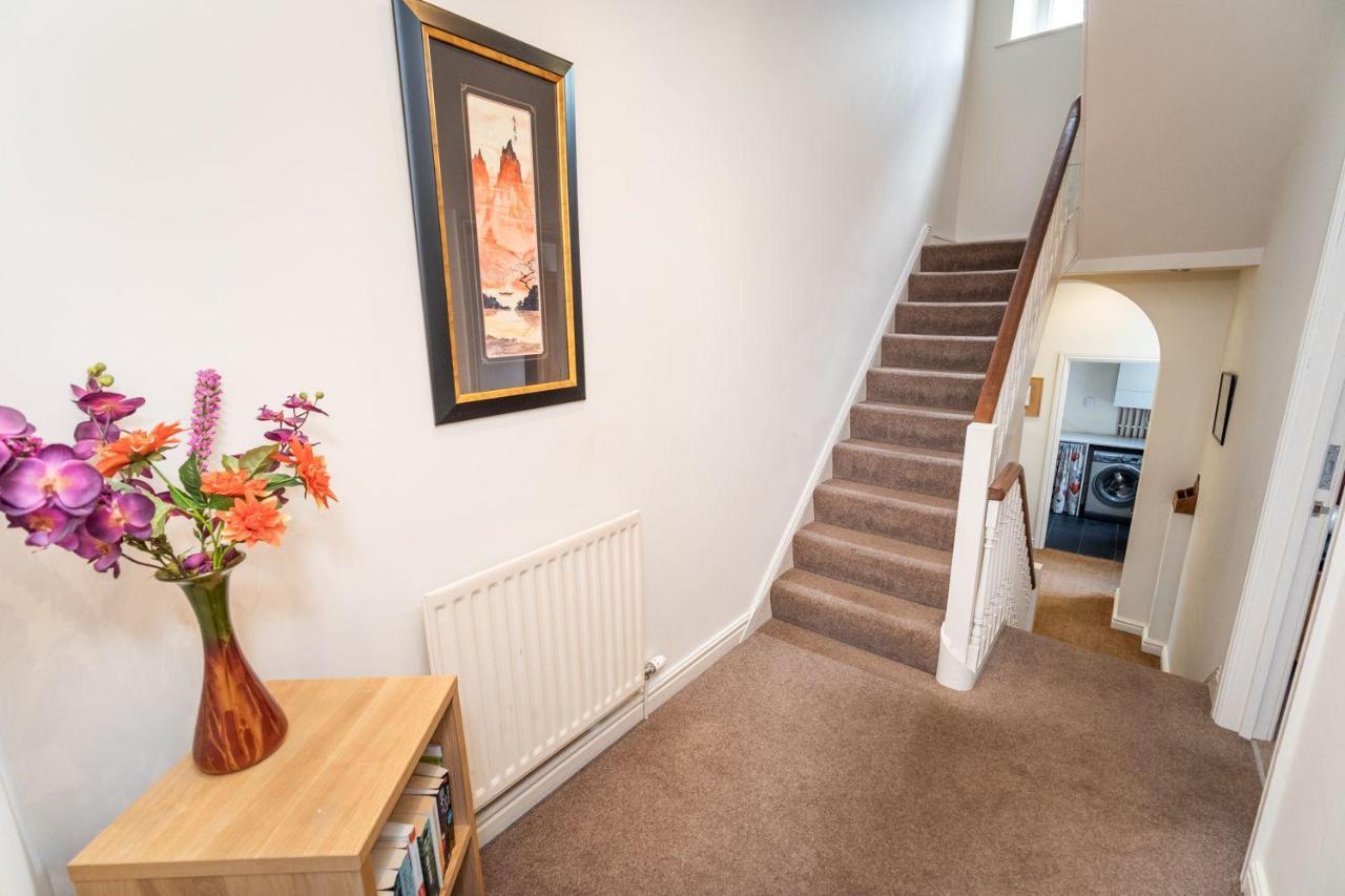Villa Crandy Nook à Keswick  Extérieur photo