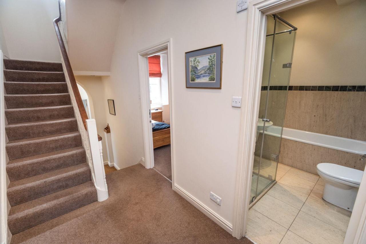 Villa Crandy Nook à Keswick  Extérieur photo