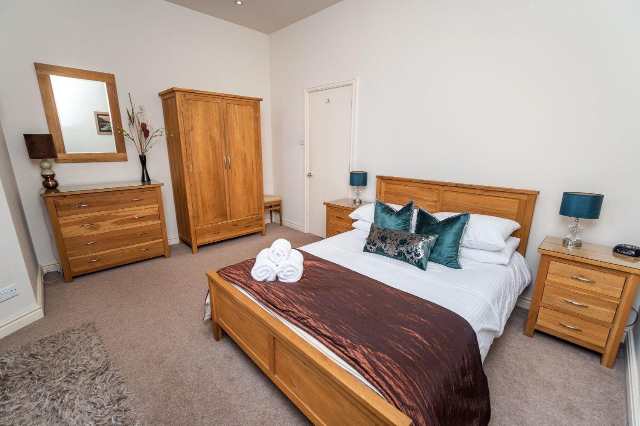 Villa Crandy Nook à Keswick  Extérieur photo