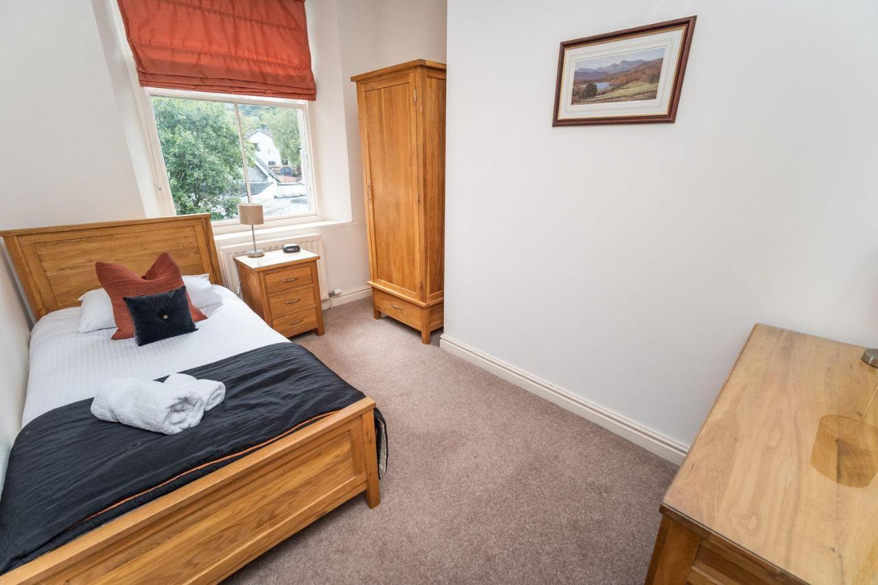 Villa Crandy Nook à Keswick  Extérieur photo