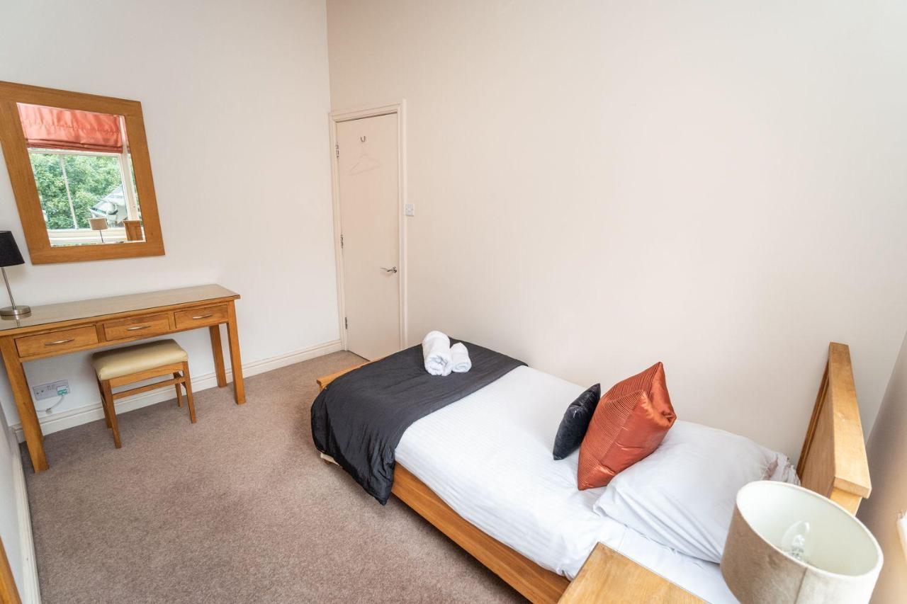 Villa Crandy Nook à Keswick  Extérieur photo