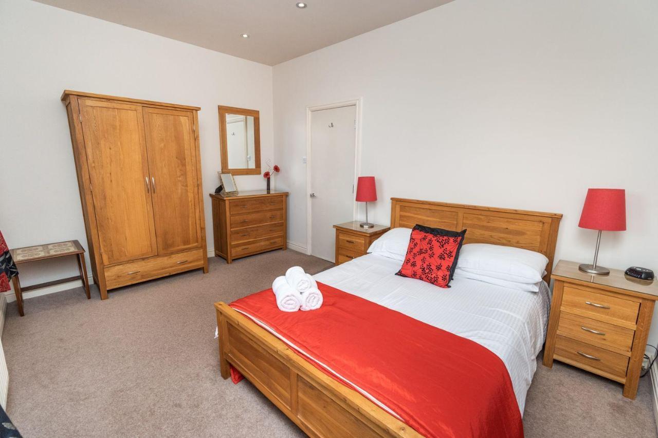 Villa Crandy Nook à Keswick  Extérieur photo