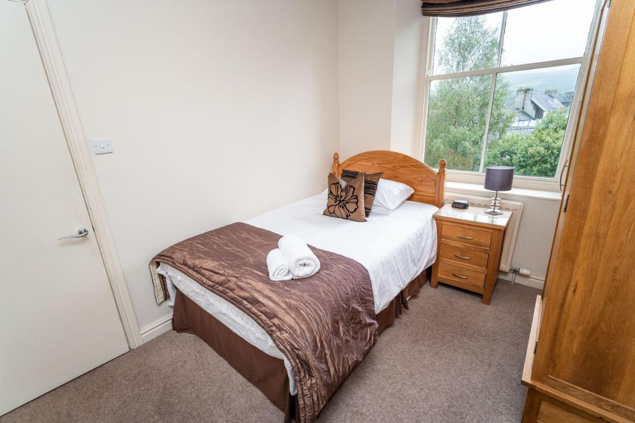 Villa Crandy Nook à Keswick  Extérieur photo