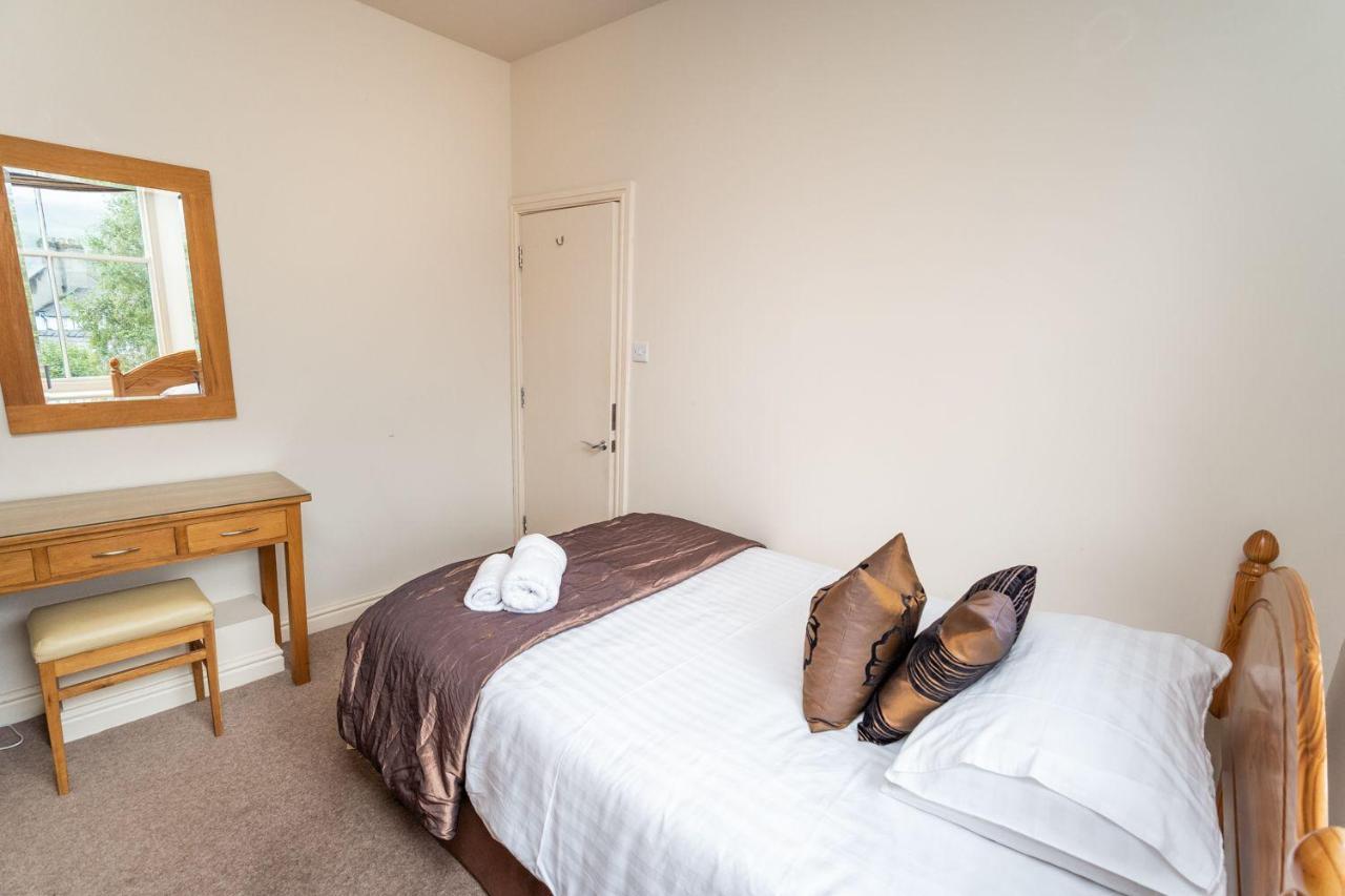 Villa Crandy Nook à Keswick  Extérieur photo