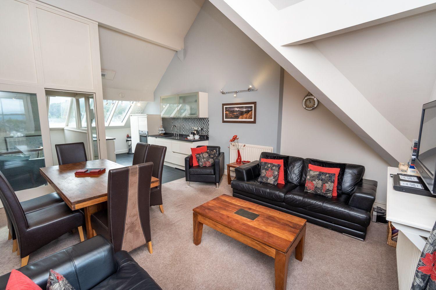 Villa Crandy Nook à Keswick  Extérieur photo