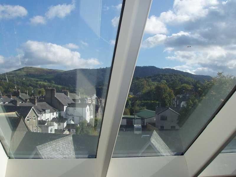 Villa Crandy Nook à Keswick  Extérieur photo